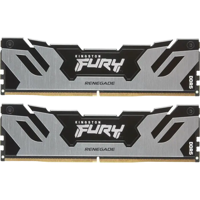 Kingston FURY Renegade 64GB DDR5 6400MHz