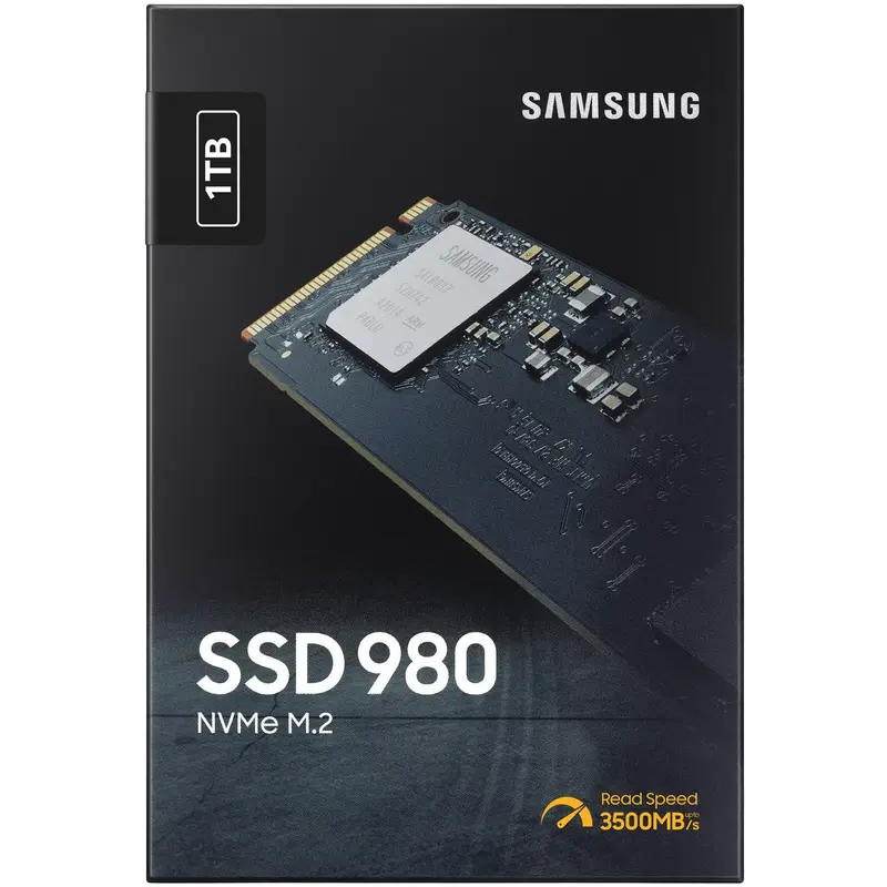 Samsung 980 1 TB