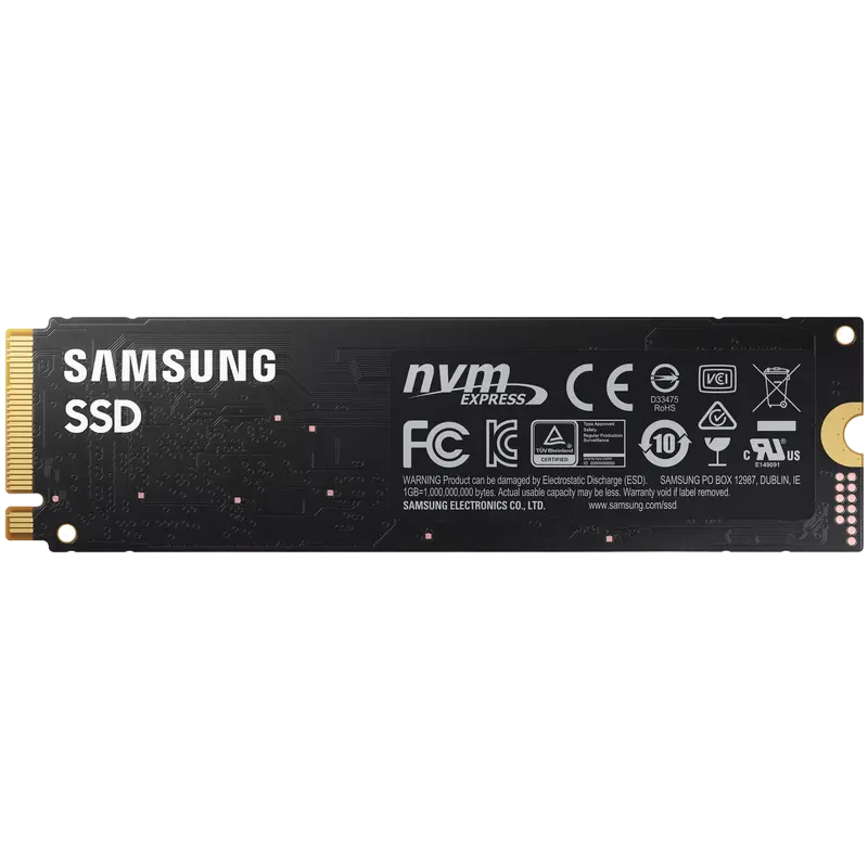 Samsung 980 1 TB