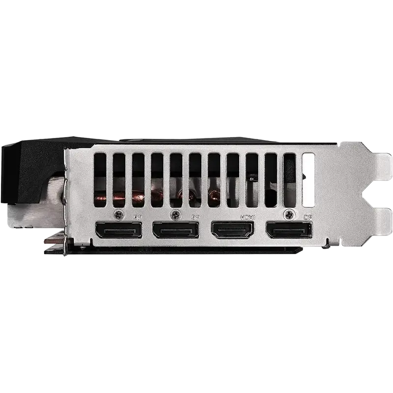 ASRock Radeon RX 6700 XT Challenger Pro OC
