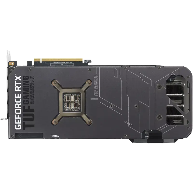 ASUS TUF Gaming GeForce RTX 4090 OG OC
