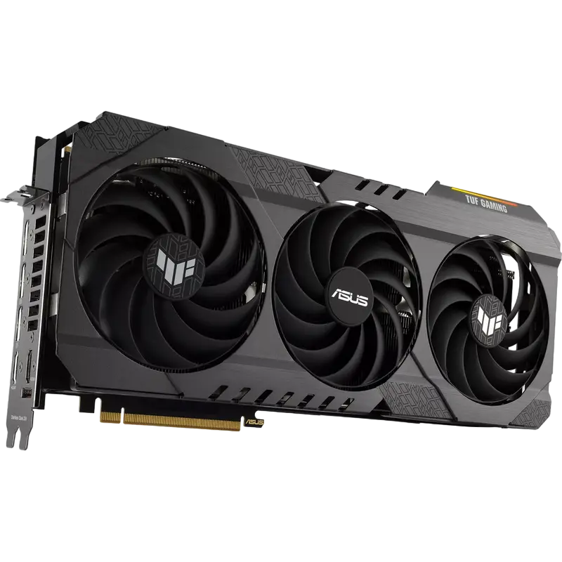 ASUS TUF Gaming GeForce RTX 4090 OG OC