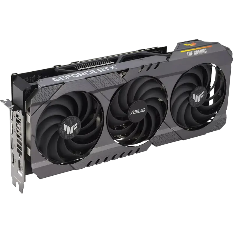 ASUS TUF Gaming GeForce RTX 4090 OG OC