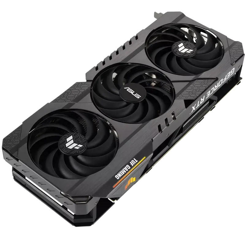 ASUS TUF Gaming GeForce RTX 4090 OG OC