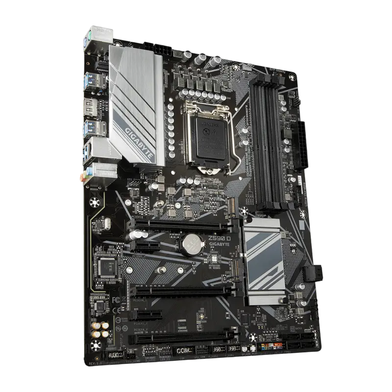Gigabyte Z590 D LGA1200 ATX