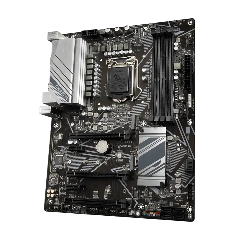 Gigabyte Z590 D LGA1200 ATX