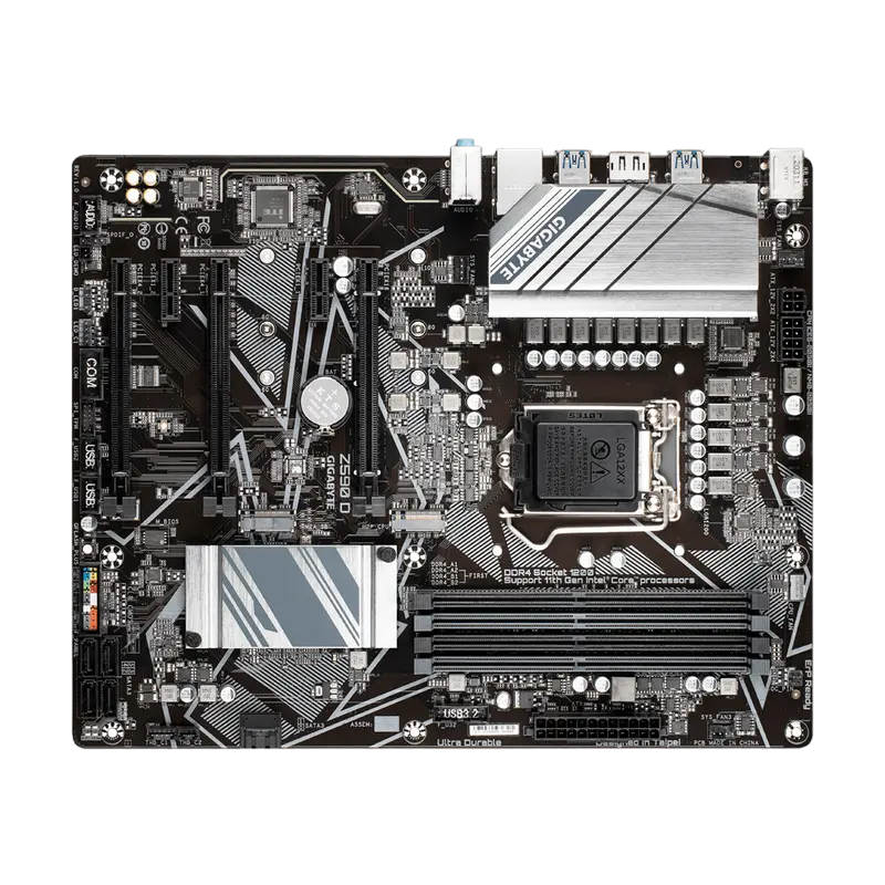 Gigabyte Z590 D LGA1200 ATX