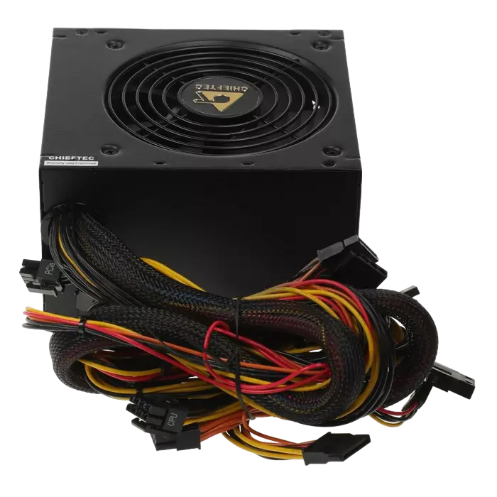 Chieftec BBS-600S Core Series 600W ATX