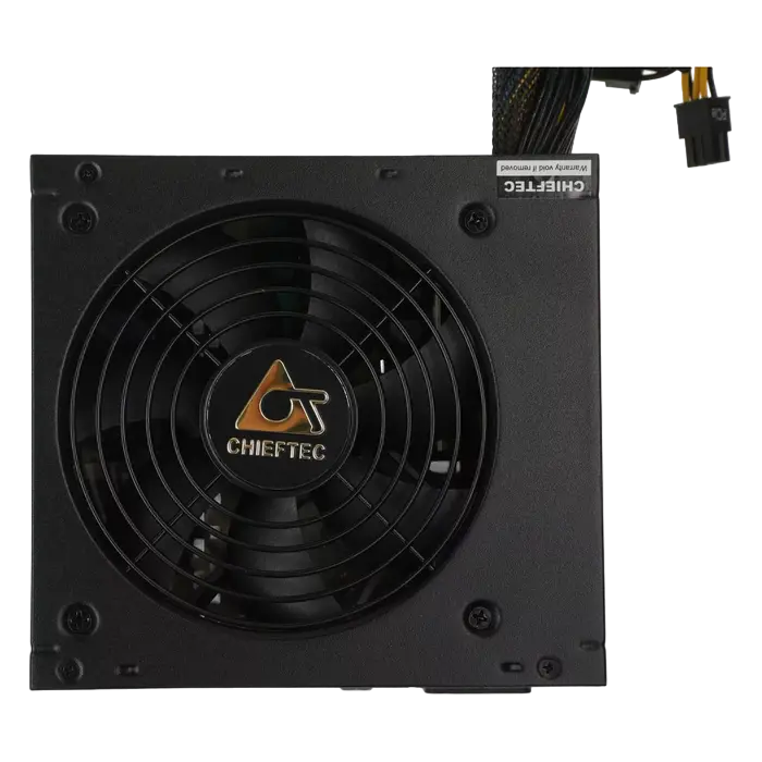 Chieftec BBS-600S Core Series 600W ATX