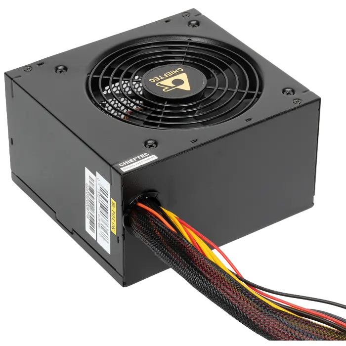 Chieftec BBS-600S Core Series 600W ATX