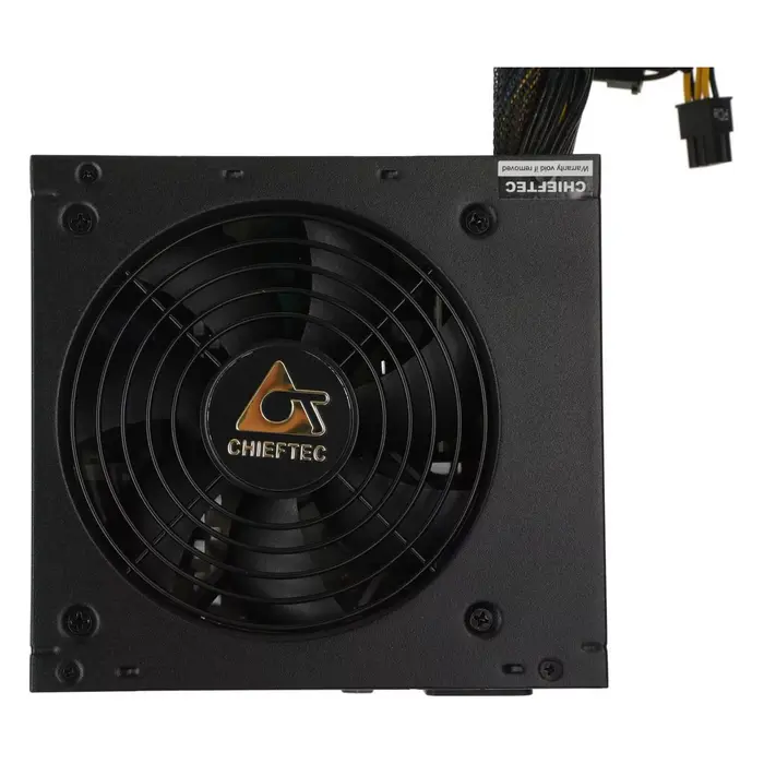 Chieftec BBS-600S Core Series 600W ATX