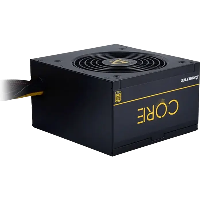Chieftec BBS-600S Core Series 600W ATX