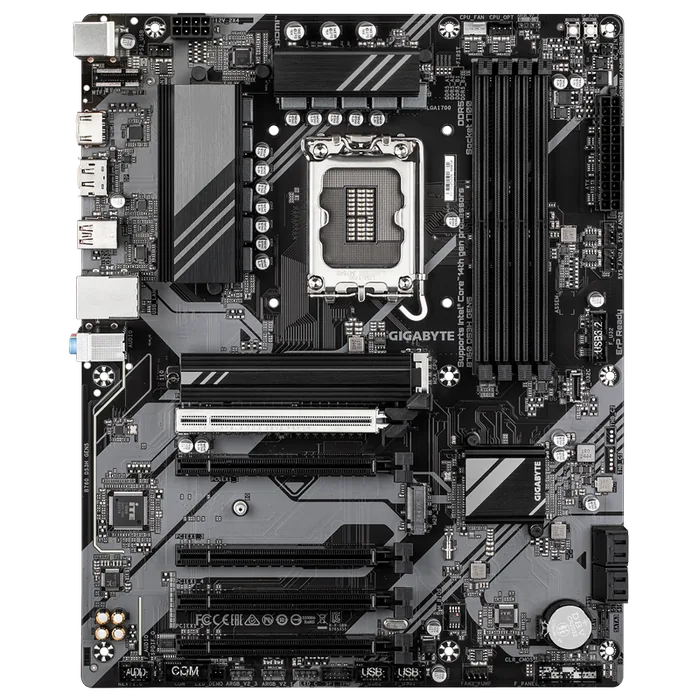 Gigabyte B760 DS3H GEN5 LGA1700 ATX
