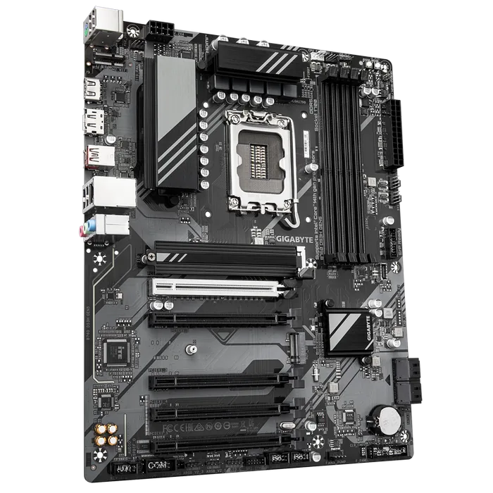 Gigabyte B760 DS3H GEN5 LGA1700 ATX