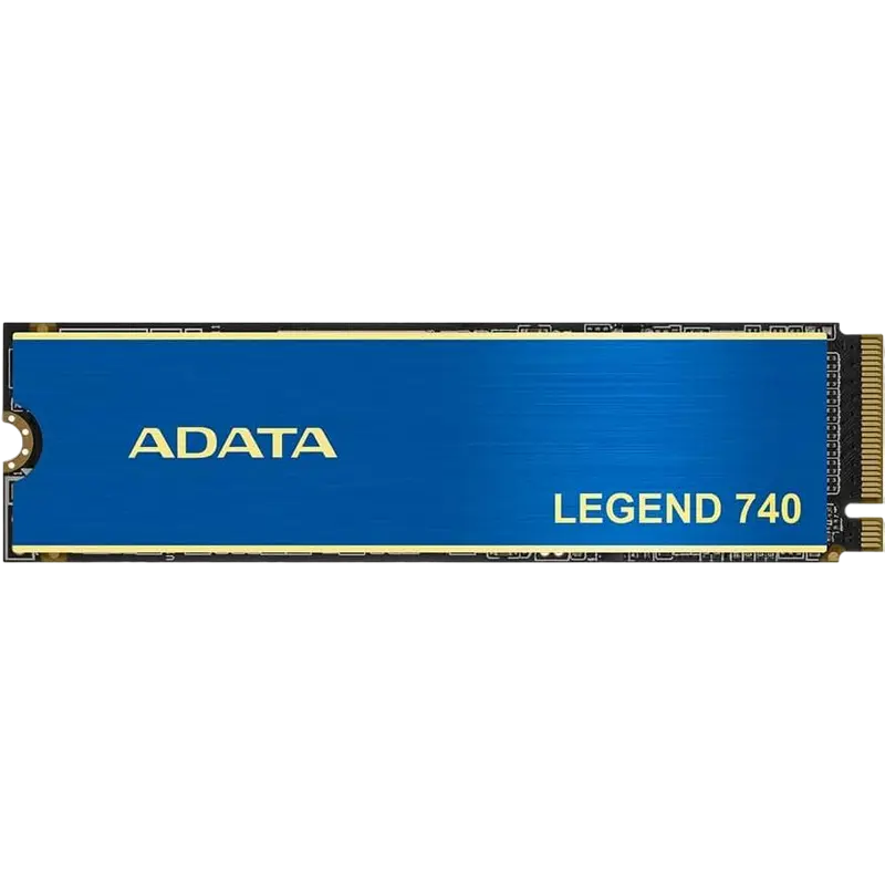 ADATA LEGEND 740 250 GB