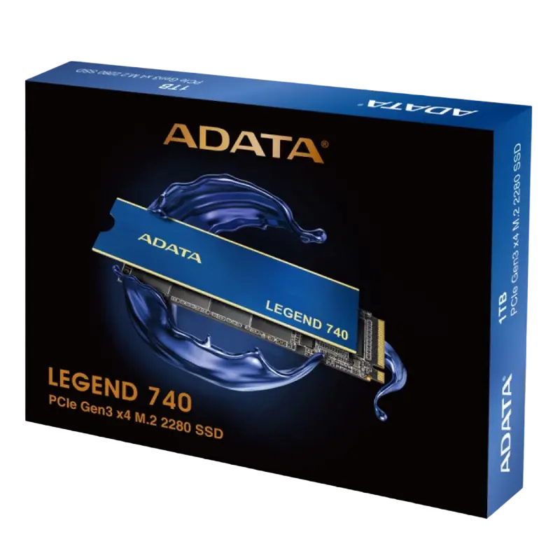 ADATA LEGEND 740 250 GB