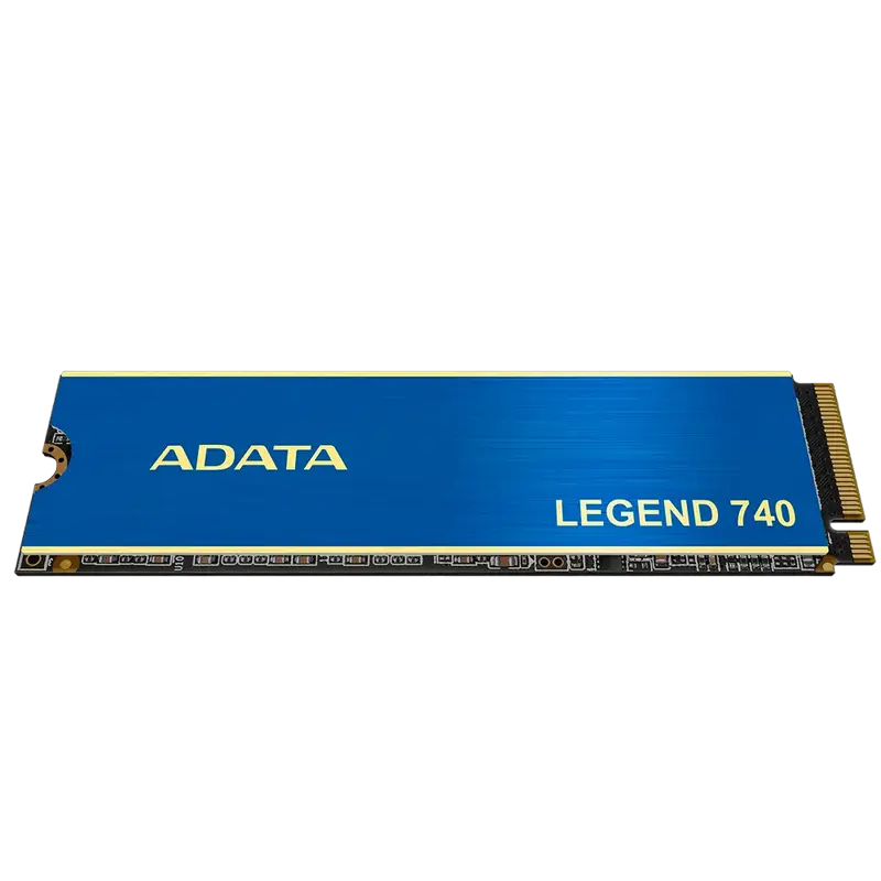 ADATA LEGEND 740 250 GB