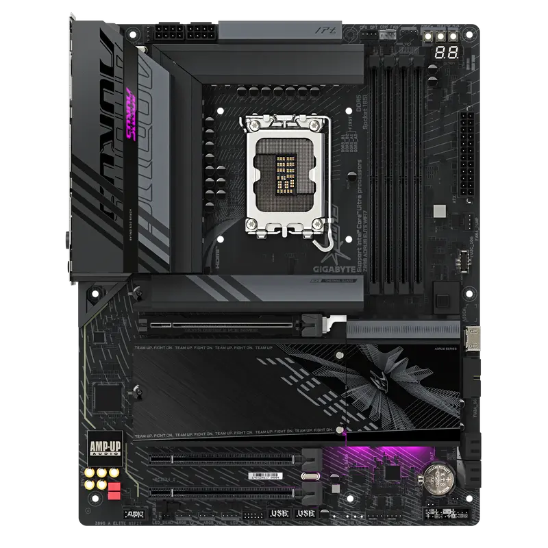 Gigabyte Z890 A ELITE WIFI7 LGA1851 ATX