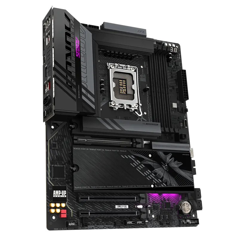 Gigabyte Z890 A ELITE WIFI7 LGA1851 ATX