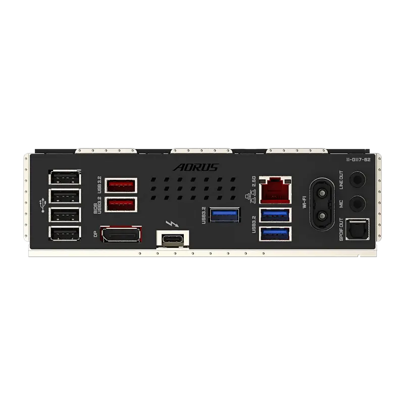 Gigabyte Z890 A ELITE WIFI7 LGA1851 ATX