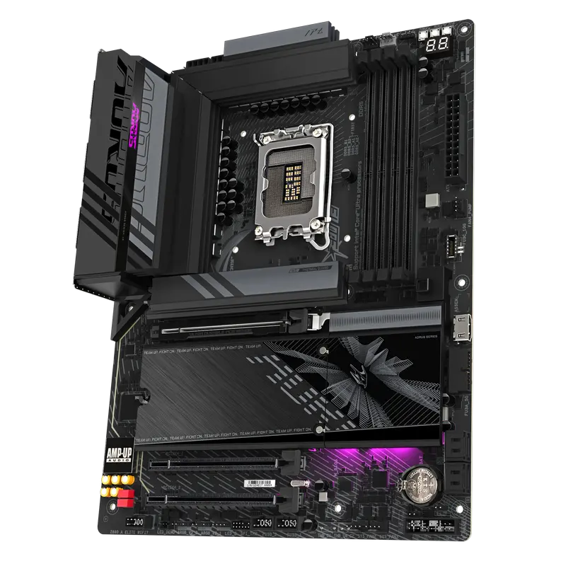 Gigabyte Z890 A ELITE WIFI7 LGA1851 ATX