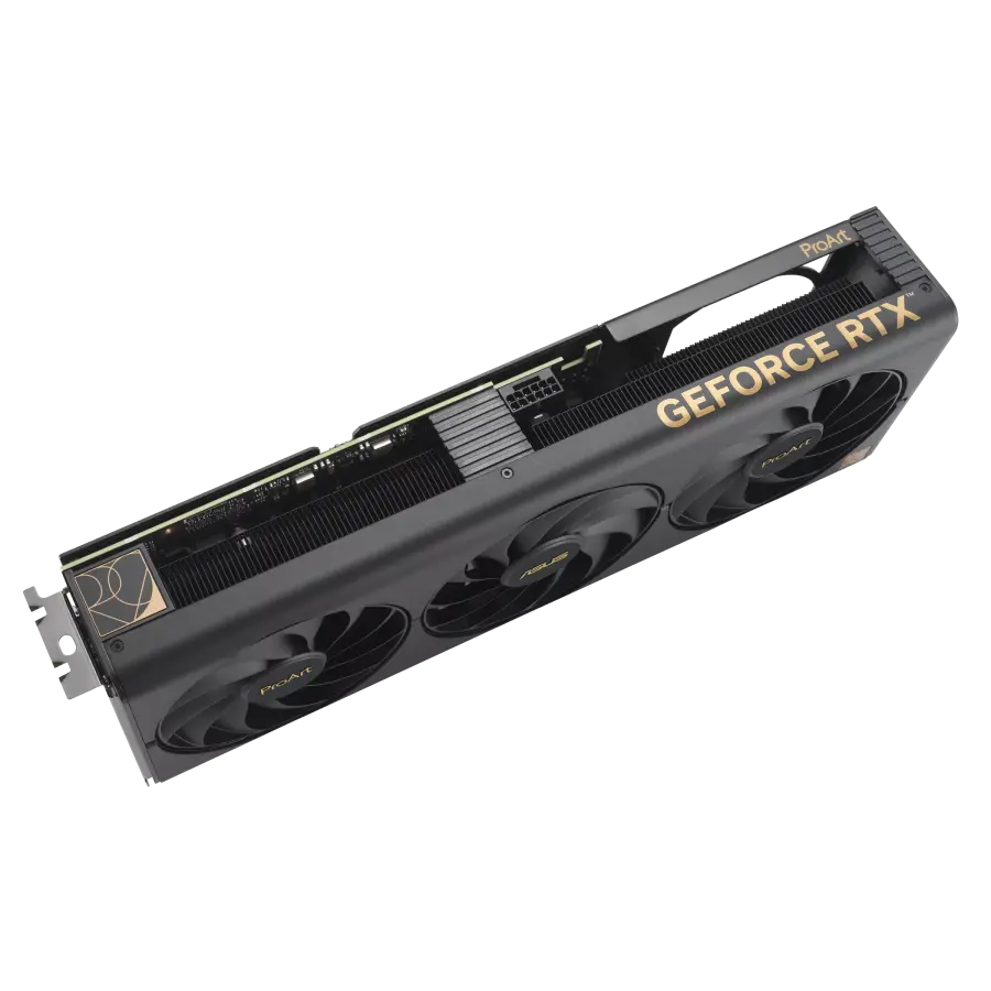 ASUS ProArt GeForce RTX 4070 SUPER OC