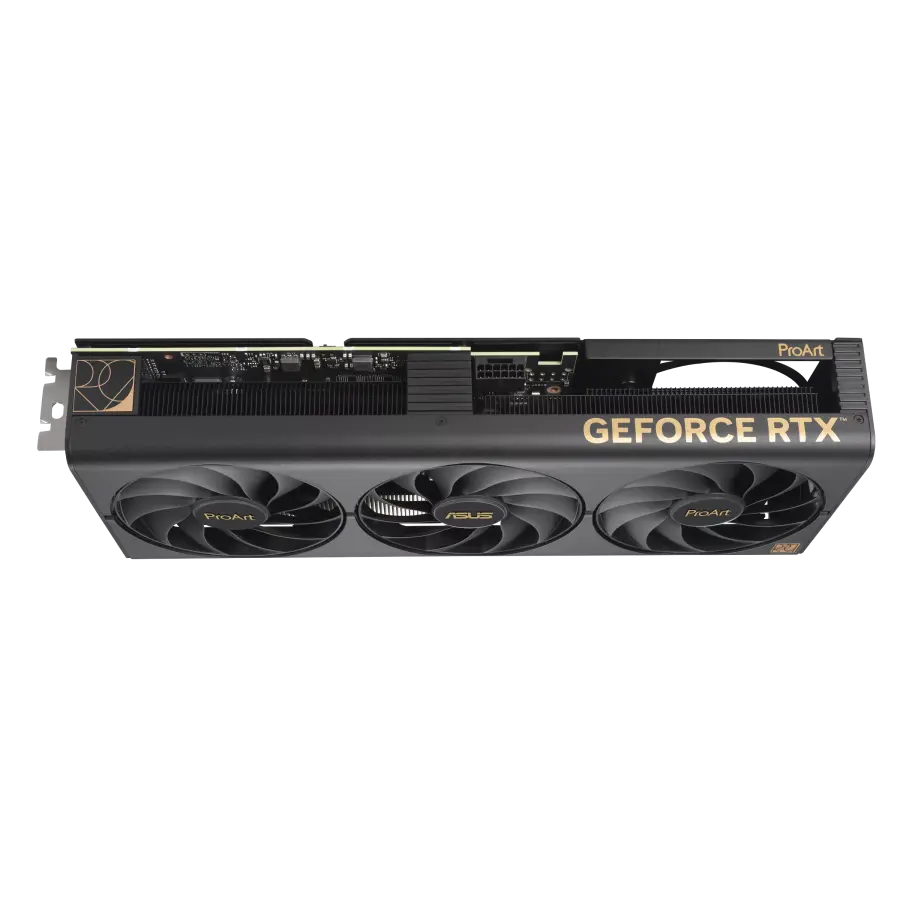 ASUS ProArt GeForce RTX 4070 SUPER OC