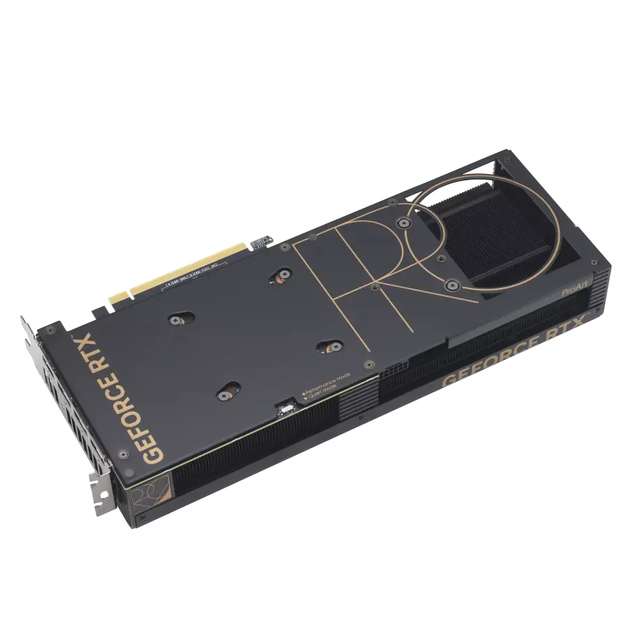 ASUS ProArt GeForce RTX 4070 SUPER OC