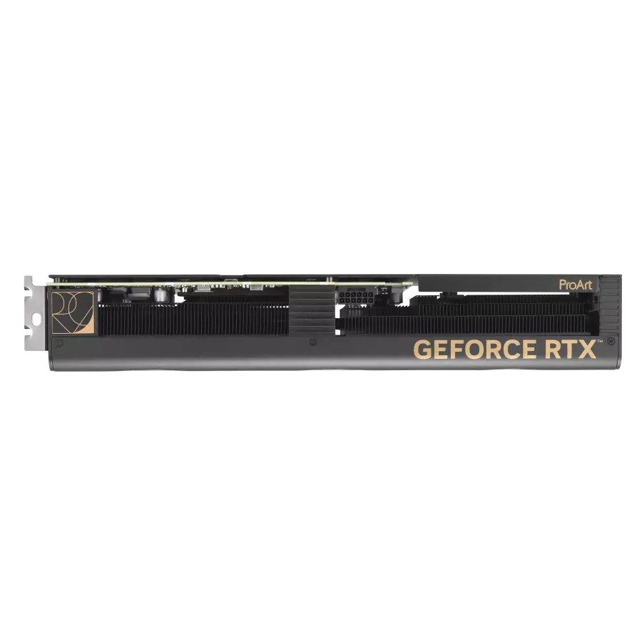 ASUS ProArt GeForce RTX 4070 SUPER OC