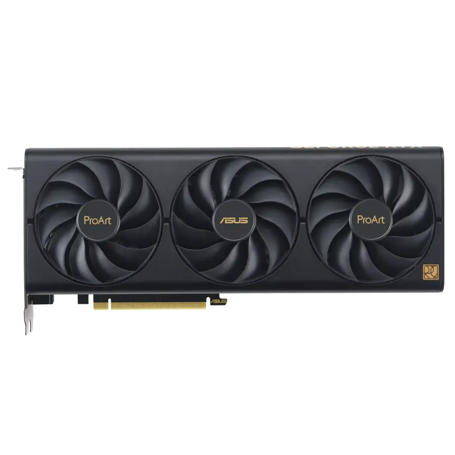 ASUS ProArt GeForce RTX 4070 SUPER OC