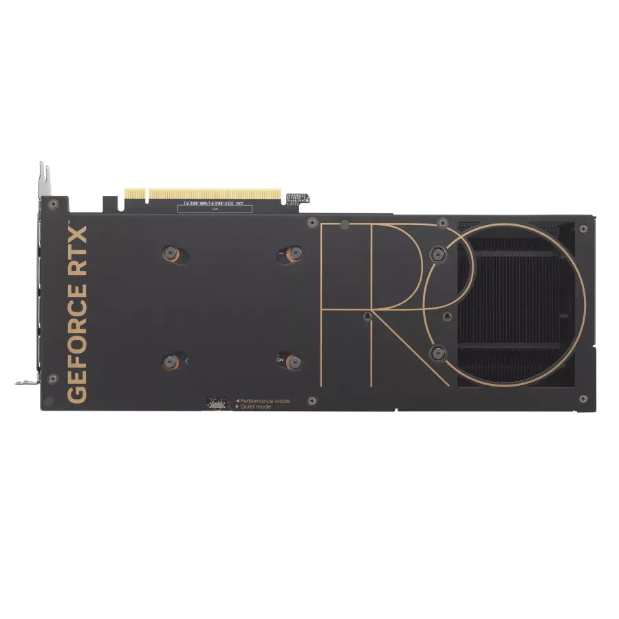 ASUS ProArt GeForce RTX 4070 SUPER OC