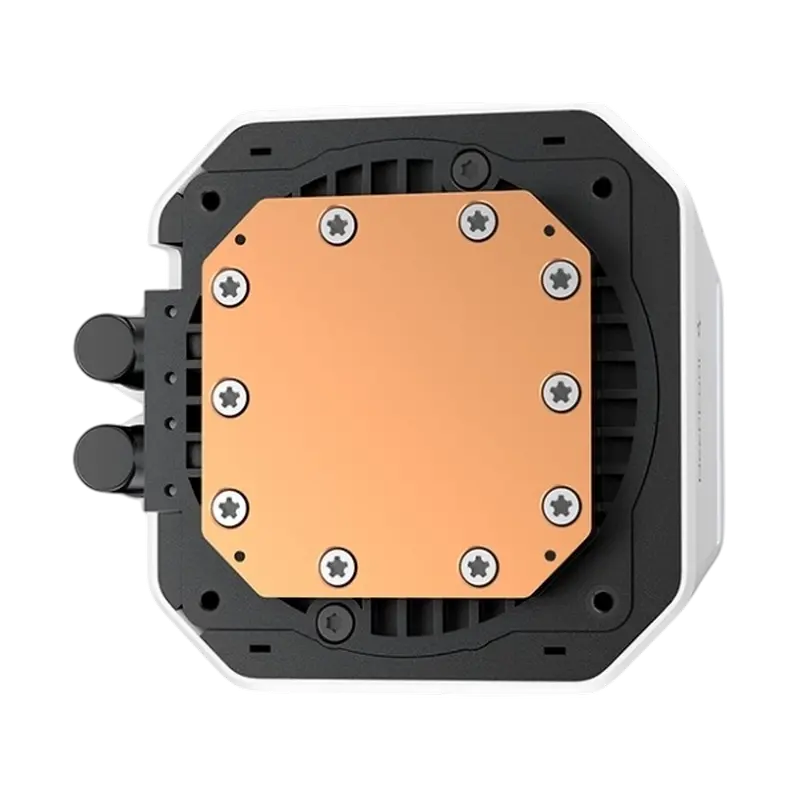Deepcool LM240 WH