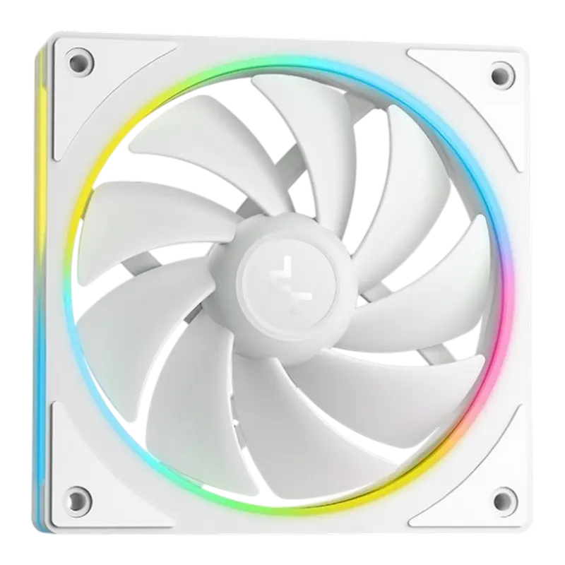 Deepcool LM240 WH