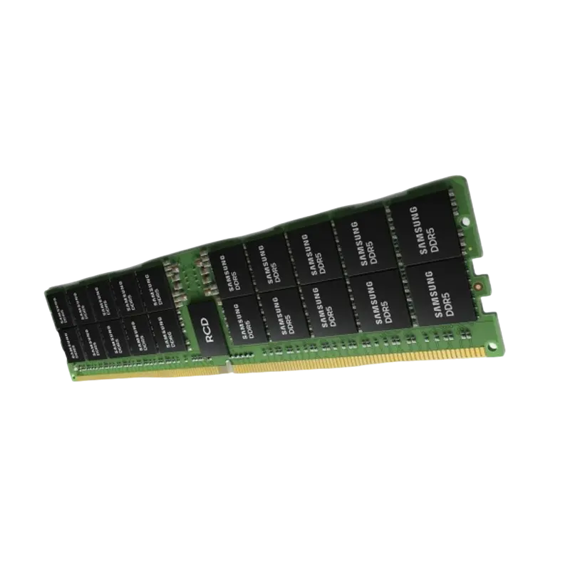 Samsung M321R8GA0PB0-CWMKJ 64GB DDR5 5600MHz