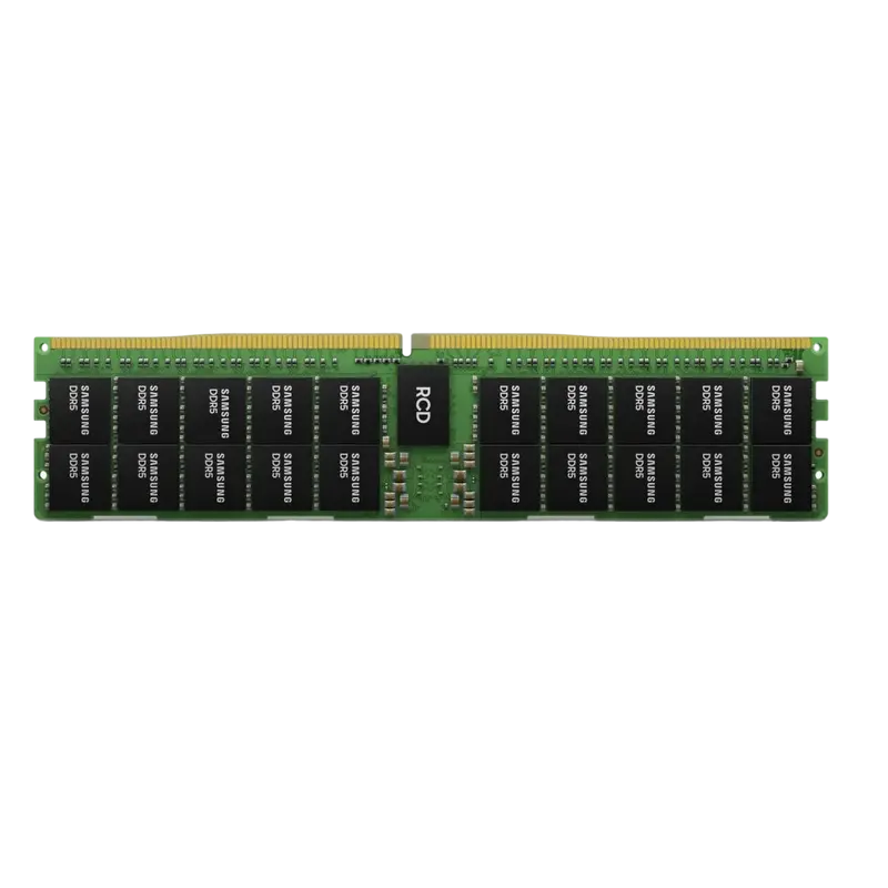 Samsung M321R8GA0PB0-CWMKJ 64GB DDR5 5600MHz