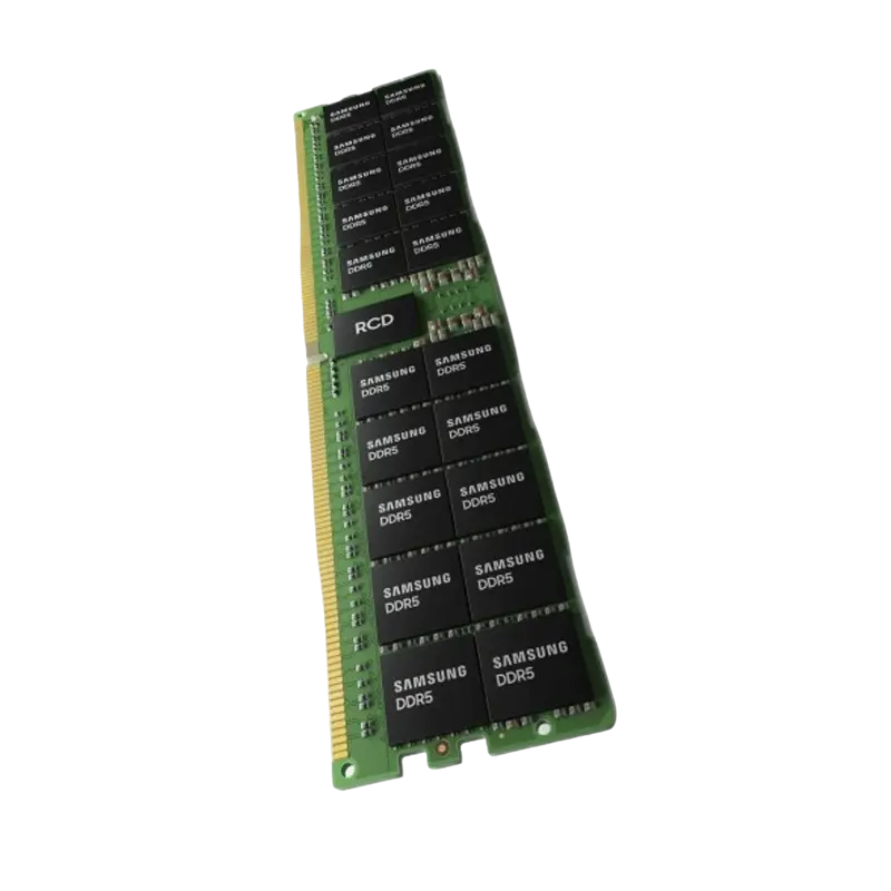 Samsung M321R8GA0PB0-CWMKJ 64GB DDR5 5600MHz