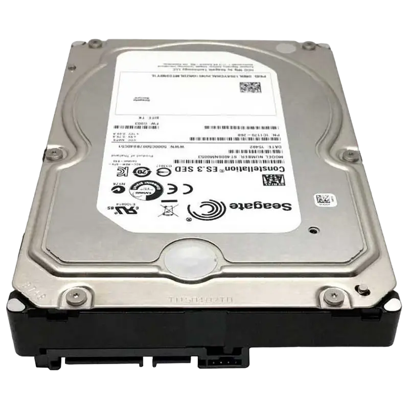 Seagate Constellation ES.3 4 TB