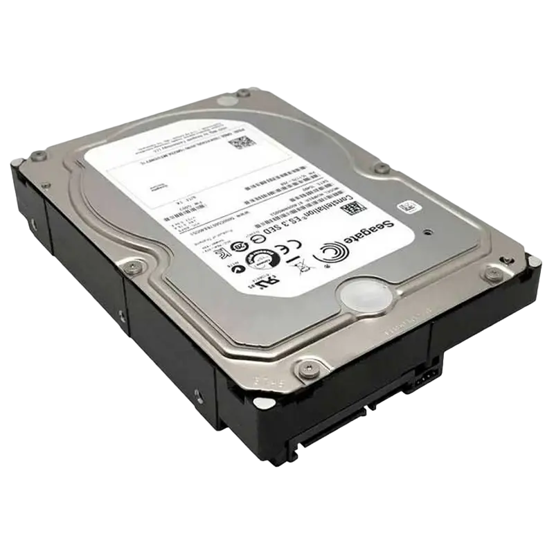 Seagate Constellation ES.3 4 TB