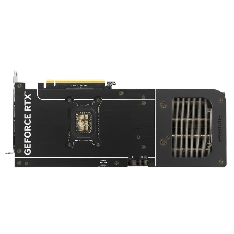 ASUS Prime GeForce RTX 5070