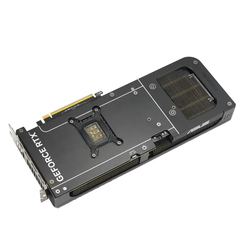 ASUS Prime GeForce RTX 5070
