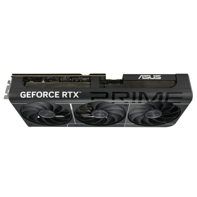 ASUS Prime GeForce RTX 5070