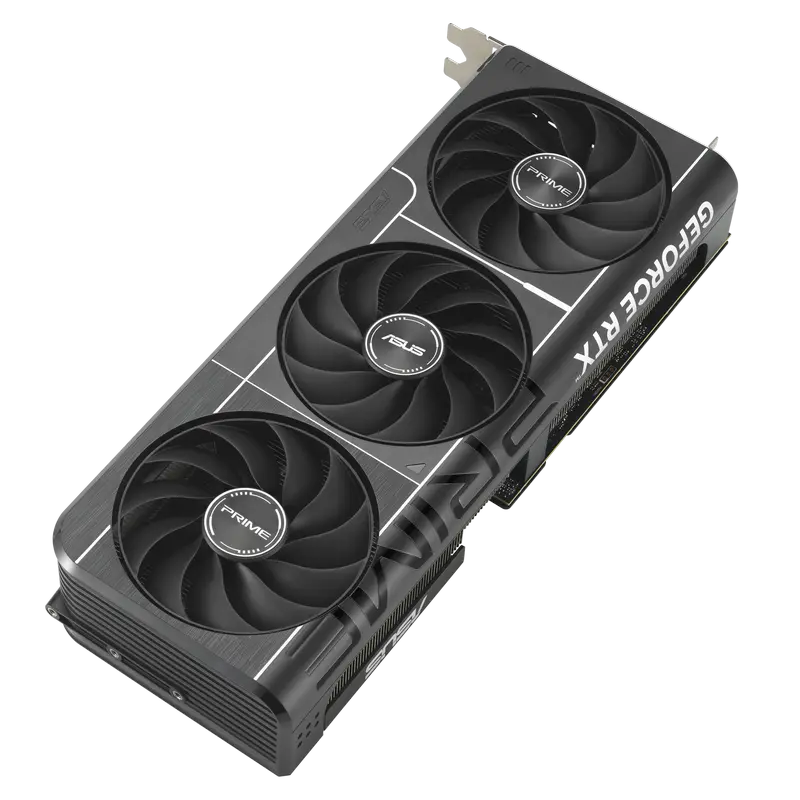 ASUS Prime GeForce RTX 5070