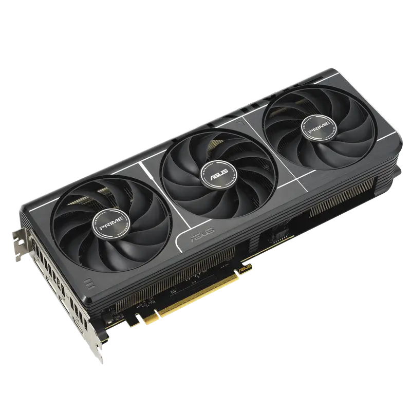 ASUS Prime GeForce RTX 5070