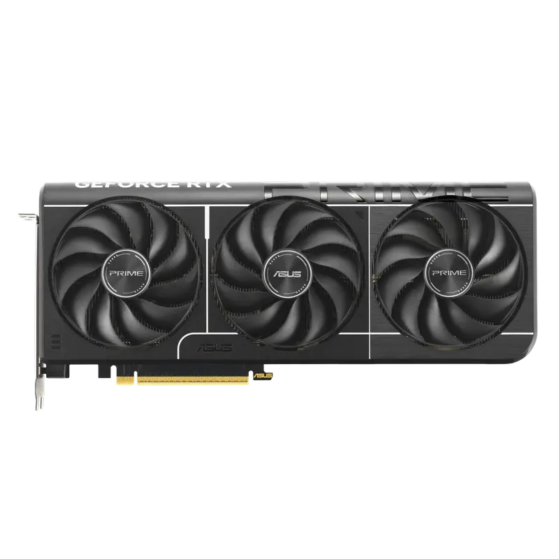 ASUS Prime GeForce RTX 5070