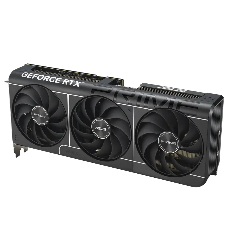 ASUS Prime GeForce RTX 5070