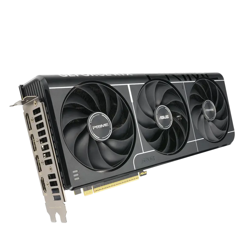 ASUS Prime GeForce RTX 5070