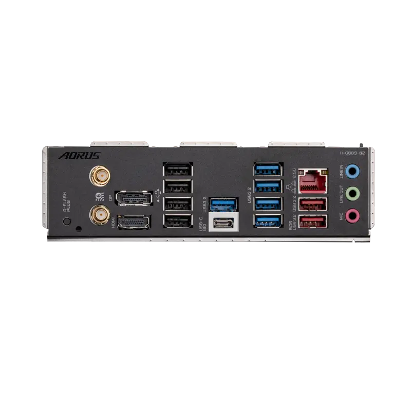 Gigabyte B650 A ELITE AX V2 AM5 ATX