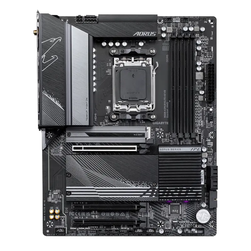 Gigabyte B650 A ELITE AX V2 AM5 ATX
