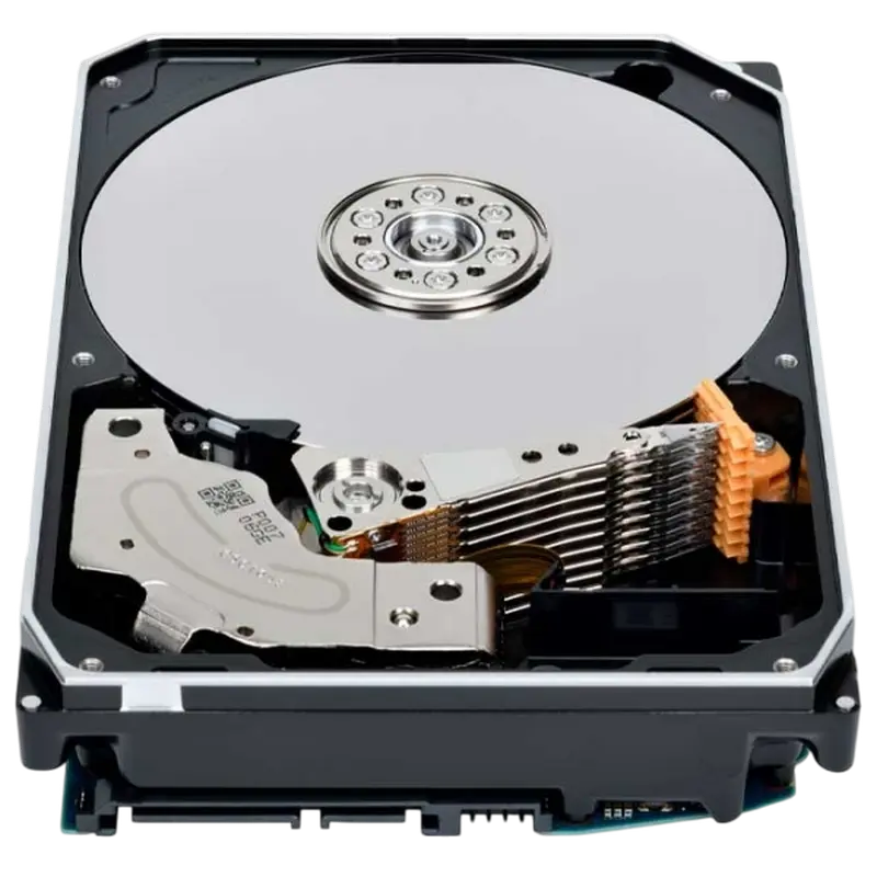 Toshiba MG09 16 TB