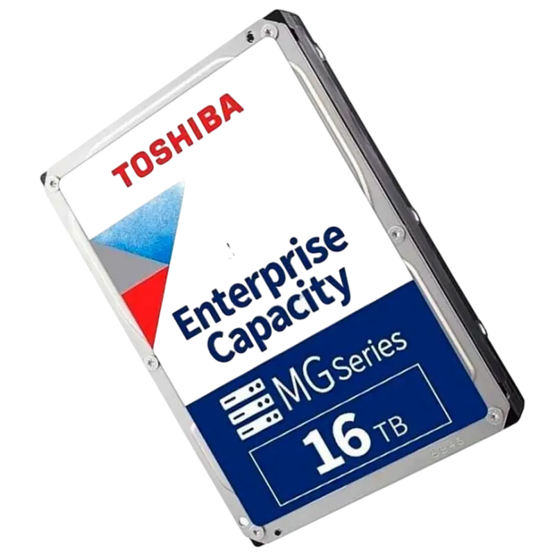 Toshiba MG09 16 TB